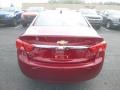 Cajun Red Tintcoat - Impala LT Photo No. 4