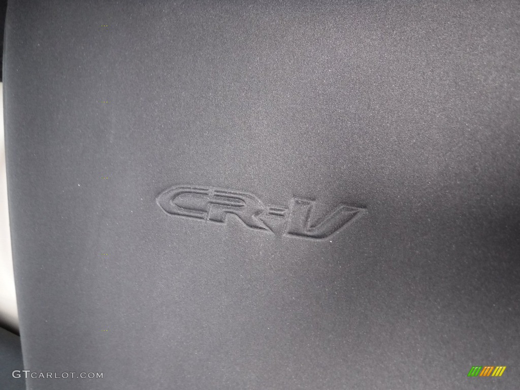 2012 CR-V EX-L 4WD - Urban Titanium Metallic / Black photo #24