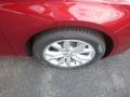 Cajun Red Tintcoat - Impala LT Photo No. 9
