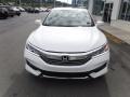 2017 White Orchid Pearl Honda Accord EX-L Sedan  photo #5
