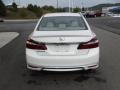 2017 White Orchid Pearl Honda Accord EX-L Sedan  photo #9
