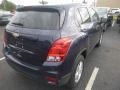 2019 Storm Blue Metallic Chevrolet Trax LS AWD  photo #5