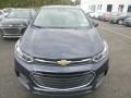 2019 Storm Blue Metallic Chevrolet Trax LS AWD  photo #8