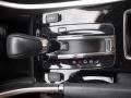 2017 White Orchid Pearl Honda Accord EX-L Sedan  photo #20