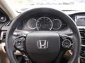 2017 White Orchid Pearl Honda Accord EX-L Sedan  photo #21