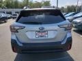 Ice Silver Metallic - Outback 2.5i Premium Photo No. 5