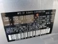 Ice Silver Metallic - Outback 2.5i Premium Photo No. 9
