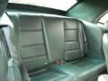 2004 Oxford White Ford Mustang V6 Convertible  photo #14