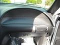 2004 Oxford White Ford Mustang V6 Convertible  photo #15