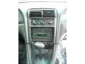 2004 Oxford White Ford Mustang V6 Convertible  photo #16
