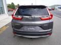 Gunmetal Metallic - CR-V EX-L AWD Photo No. 9