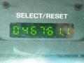 2004 Oxford White Ford Mustang V6 Convertible  photo #21