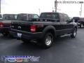 Black - Ranger FX4 SuperCab 4x4 Photo No. 3