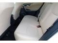 Super White - RAV4 XLE Photo No. 21