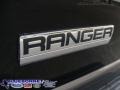 Black - Ranger FX4 SuperCab 4x4 Photo No. 17