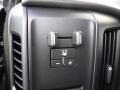 2017 Graphite Metallic Chevrolet Silverado 2500HD Work Truck Double Cab 4x4  photo #18