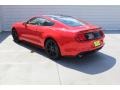 2019 Race Red Ford Mustang EcoBoost Fastback  photo #7