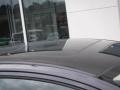 Mulberry Metallic - HR-V EX AWD Photo No. 3