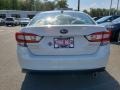 2019 Crystal White Pearl Subaru Impreza 2.0i Limited 4-Door  photo #5