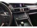 Rioja Red Controls Photo for 2019 Lexus IS #135458486