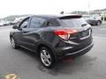 Mulberry Metallic - HR-V EX AWD Photo No. 7