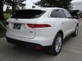 2020 Fuji White Jaguar F-PACE 25t Premium  photo #7