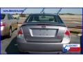 2007 Tungsten Grey Metallic Ford Fusion SE V6  photo #4