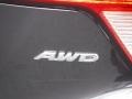 Mulberry Metallic - HR-V EX AWD Photo No. 10