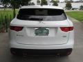 2020 Fuji White Jaguar F-PACE 25t Premium  photo #8