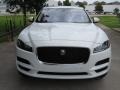 2020 Fuji White Jaguar F-PACE 25t Premium  photo #9