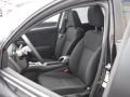 Mulberry Metallic - HR-V EX AWD Photo No. 15