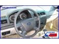 2007 Tungsten Grey Metallic Ford Fusion SE V6  photo #6