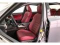 Rioja Red Front Seat Photo for 2019 Lexus IS #135458726