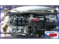 2007 Tungsten Grey Metallic Ford Fusion SE V6  photo #8