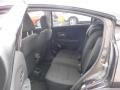 Mulberry Metallic - HR-V EX AWD Photo No. 22