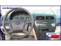 2007 Tungsten Grey Metallic Ford Fusion SE V6  photo #9