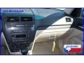 2007 Tungsten Grey Metallic Ford Fusion SE V6  photo #10