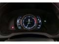 Rioja Red Gauges Photo for 2019 Lexus IS #135458882