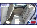 2007 Tungsten Grey Metallic Ford Fusion SE V6  photo #11