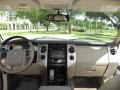 2013 White Platinum Tri-Coat Ford Expedition EL Limited  photo #13