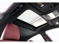 Rioja Red Sunroof Photo for 2019 Lexus IS #135459125