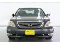2004 Flint Mica Lexus LS 430  photo #2