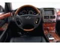 2004 Flint Mica Lexus LS 430  photo #4
