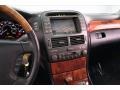 2004 Flint Mica Lexus LS 430  photo #5