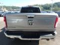 2020 Billet Silver Metallic Ram 1500 Big Horn Crew Cab 4x4  photo #4