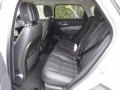 Rear Seat of 2019 Range Rover Velar S