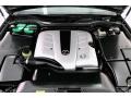 2004 Flint Mica Lexus LS 430  photo #9