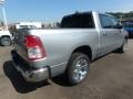 2020 Billet Silver Metallic Ram 1500 Big Horn Crew Cab 4x4  photo #6