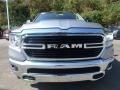 2020 Billet Silver Metallic Ram 1500 Big Horn Crew Cab 4x4  photo #9