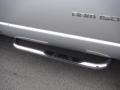 2003 Bright Silver Metallic Dodge Ram 1500 SLT Regular Cab 4x4  photo #3